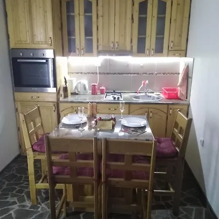 Cupina Kuca