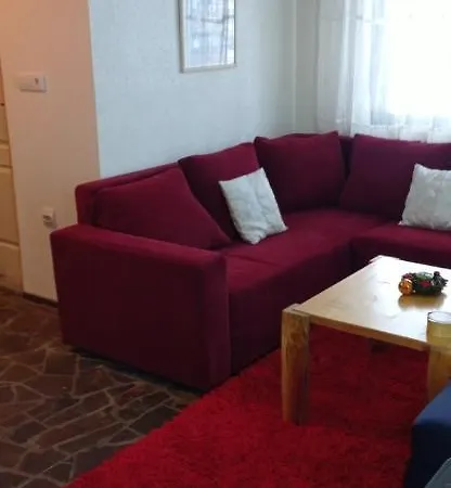 Cupina Kuca Apartment Kopaonik