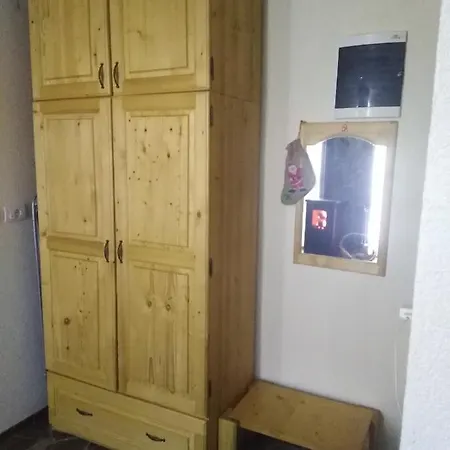 Cupina Kuca Kopaonik