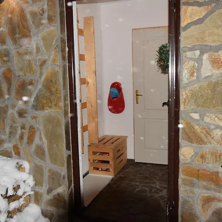 Cupina Kuca Apartment *