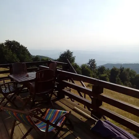 Apartment Cupina Kuca *